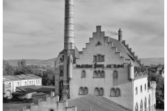 Industrielle Kultur