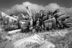Eiszeit