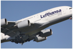 Airbus A380 - Details