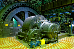 Industriedenkmal Völklinger Hütte