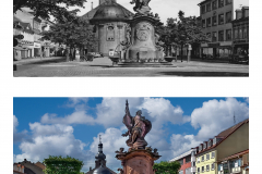 Bernhardusbrunnen