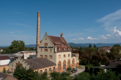 Brauerei Franz