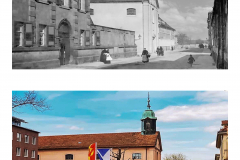 Ev. Stadtkirche