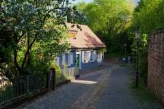 Hexengasse