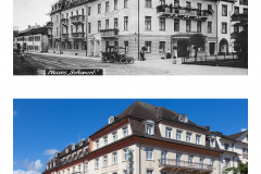 Hotel Schwert