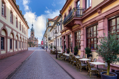 Kaiserstraße