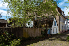 Rastatt Dörfel