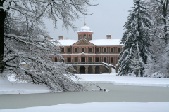 Schloss Favorite