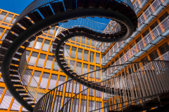 Endlose-Treppe