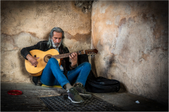 Gitarrenklänge