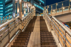 Treppen 3