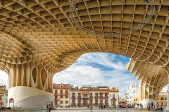 Las Setas / Sevilla