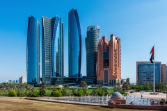 Abu Dhabi