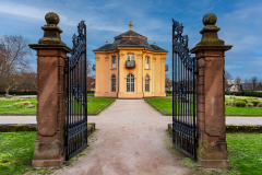 Pagode Rastatt