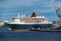 Queen Mary 2