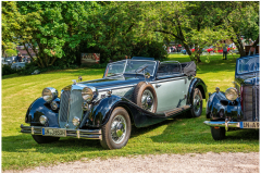 Horch 853 A / 120 PS / Bj. 1938