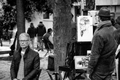 Paris, Montmartre