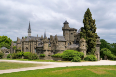 Löwenburg