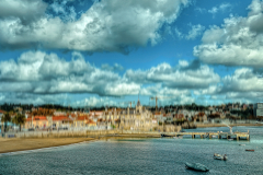 Fischereihafen