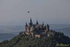 Burg Hohenzollern