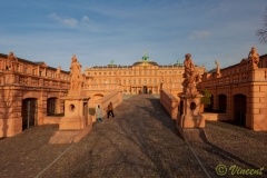 Schloss Rastatt
