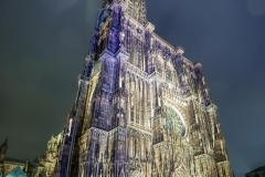 Muenster-Strasburg