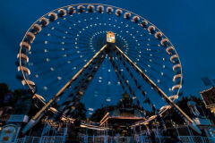 Schmahl-Volksfest